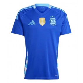 Seconda Maglia Argentina Copa America 2024